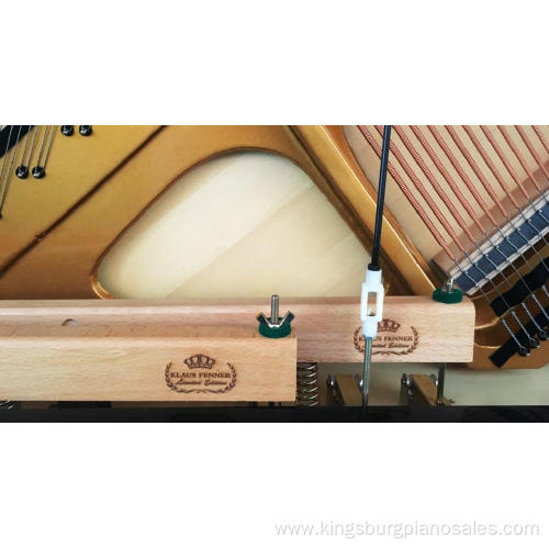 Exquisite grand piano for sale